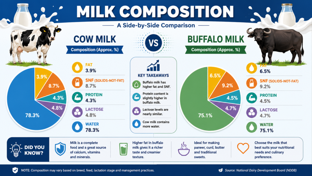 How to Check Milk Quality: Complete Testing Guide with Equipment & Standards milk quality testing